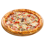 Пица Вегетариана