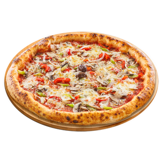 Пица Вегетариана