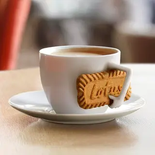 Café Lotus
