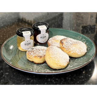 ხაჭოს მაჭკატები