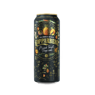 Kopparberg Mixed Fruit Tropical  500ml