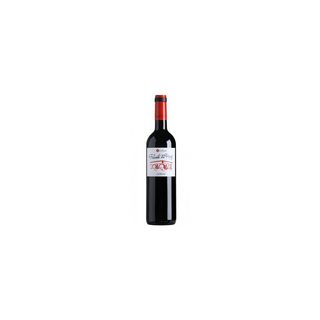 Puente De Rus Merlot (750 Ml.)
