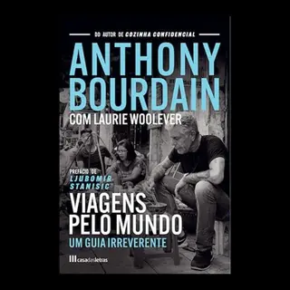 Viagens Pelo Mundo