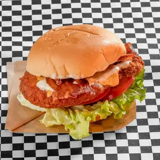 Chicken Extra Menù
