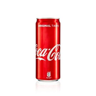 Coca-Cola 0.25l