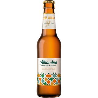 Alhambra Radler (300ml.)