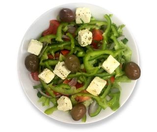 Гръцка салата (320г)