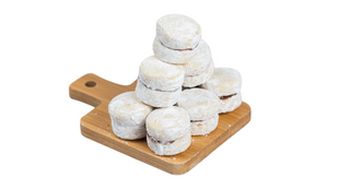 Vanilice 100g