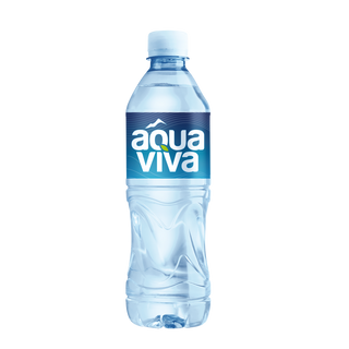 Aqua Viva 0.5l PET