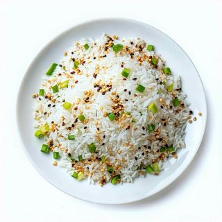 Jeera rice