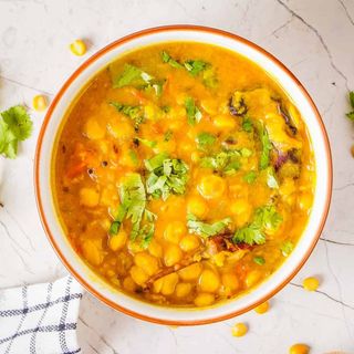 Yellow Dal Tadka