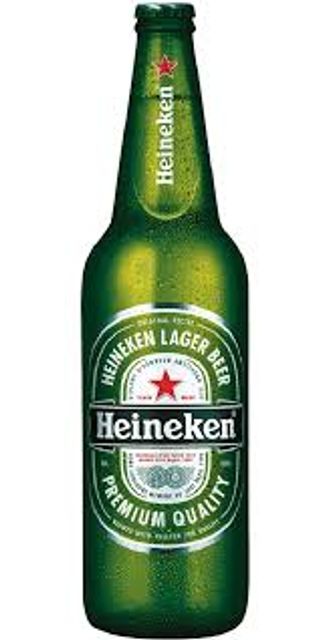Heineken