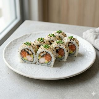 60. California Selección Fresca