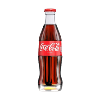 COCA-COLA