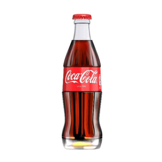 COCA-COLA