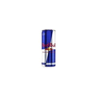 Red bull