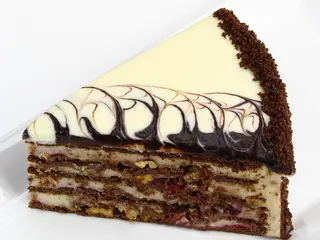 Торт Спартак (1kg)