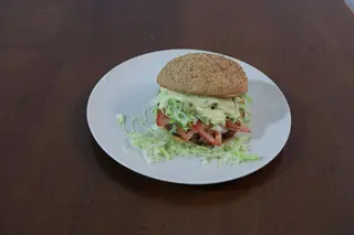 Hamburger Gold