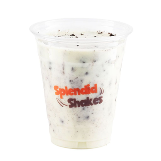 Oreo Milkshake