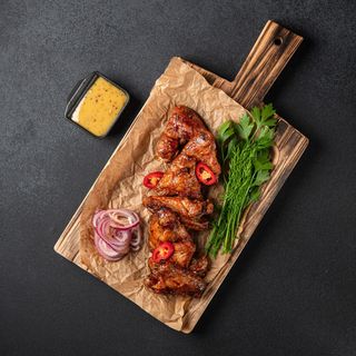 Крило куряче (200г)