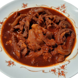 Callos Guisados