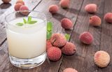 Indian Juices Lychee
