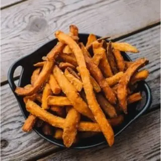 Patatas Deluxe