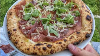 Bresaola