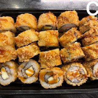 Sushi C6