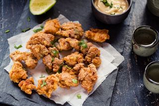Karaage