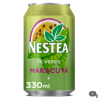 Nestea maracuya