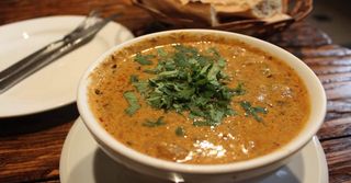 ხარჩო ნიგვზით