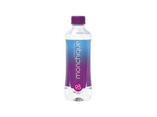 Água Monchique 375ml