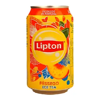 Ice Tea Pêssego 0.33Cl