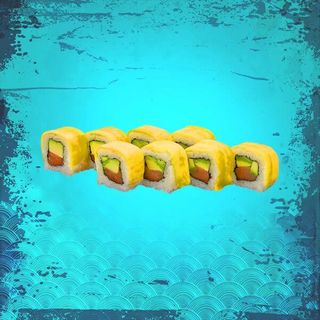 ТАНГО С МАНГО 8 БР.