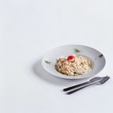 Tagliatelle Piletina i povrće