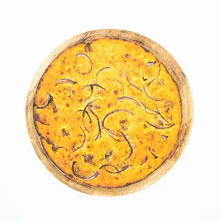 Salsiccia e cipolla