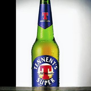 Tennent’s