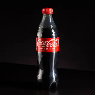 Coca Cola PET