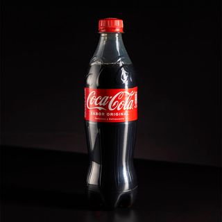 Coca Cola PET