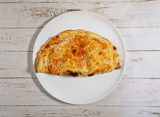 Pizza Calzone (26 Cm.)