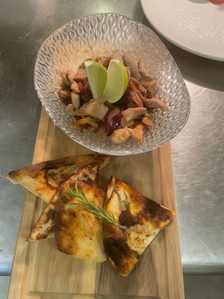 Secreto ibérico. ..