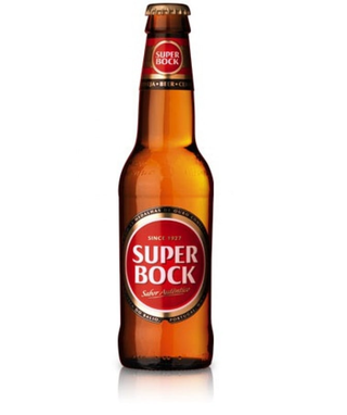 Super Bock 33cl