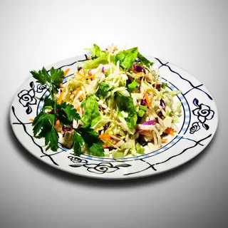 Salata China