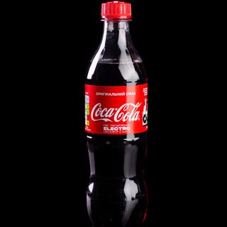 Coca-Cola