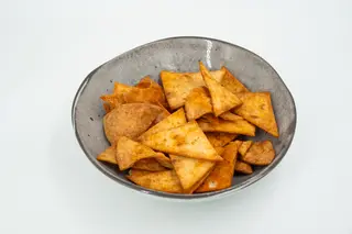 Tortilla chips