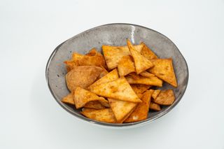 Tortilla chips