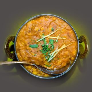 Daal tadka - vegano su richiesta