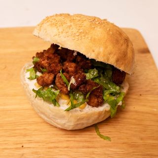 Pohani repovi škampa