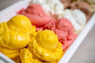 Vaschetta gelato 1,5 kg